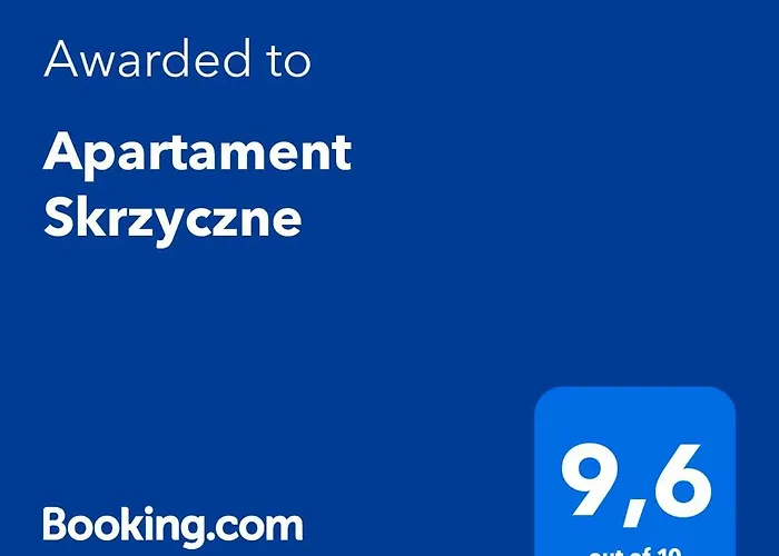 Apartament Skrzyczne