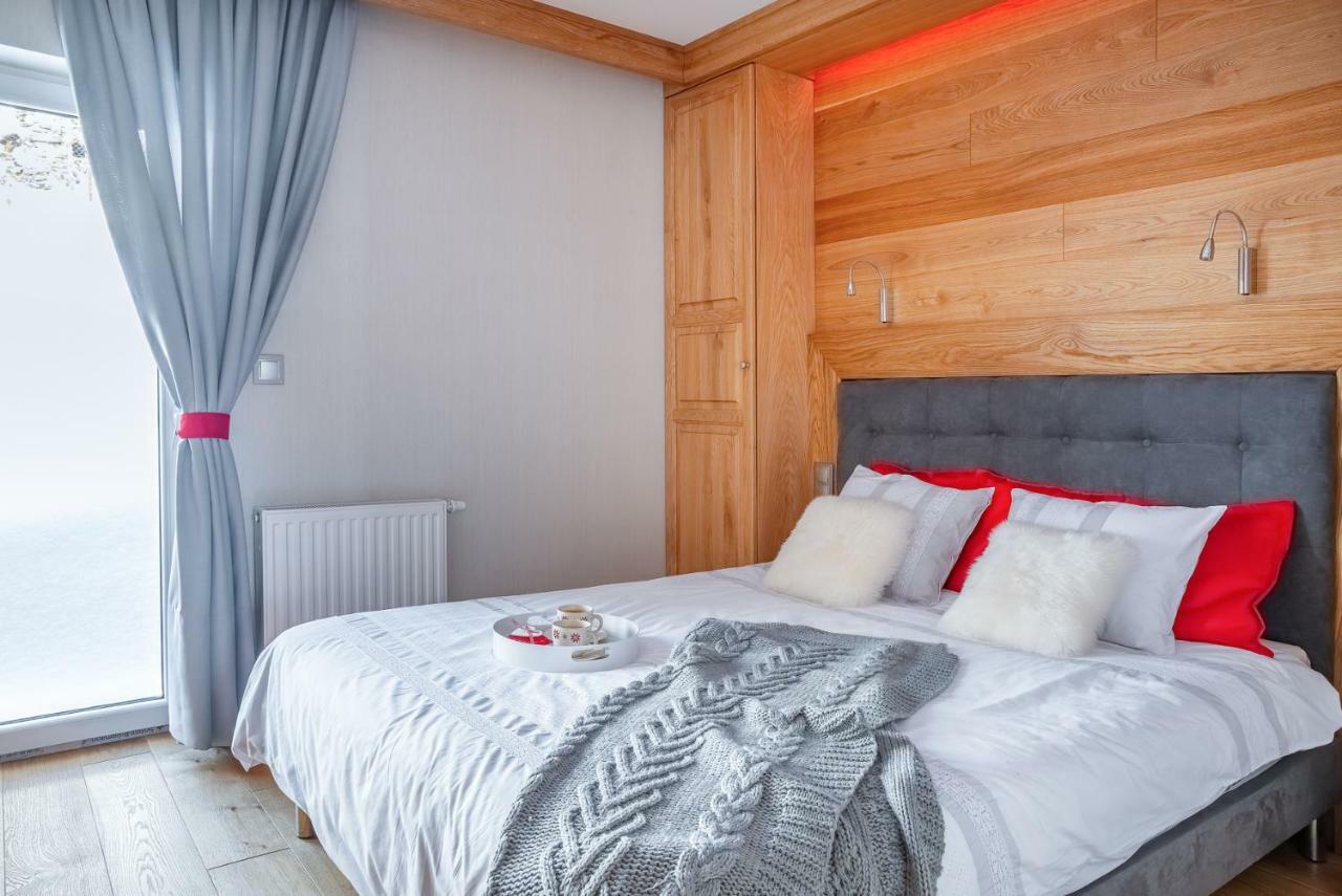 Apartment Skrzyczne