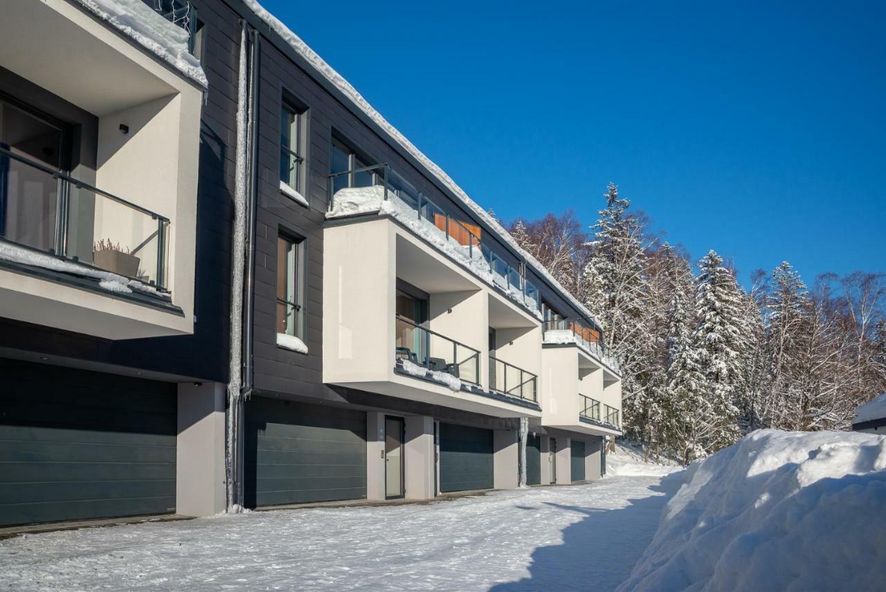 Apartment Skrzyczne Szczyrk
