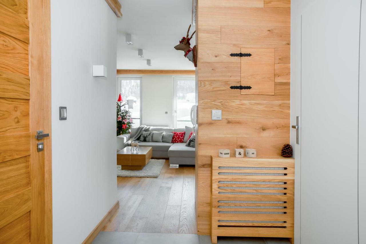 Skrzyczne Apartment