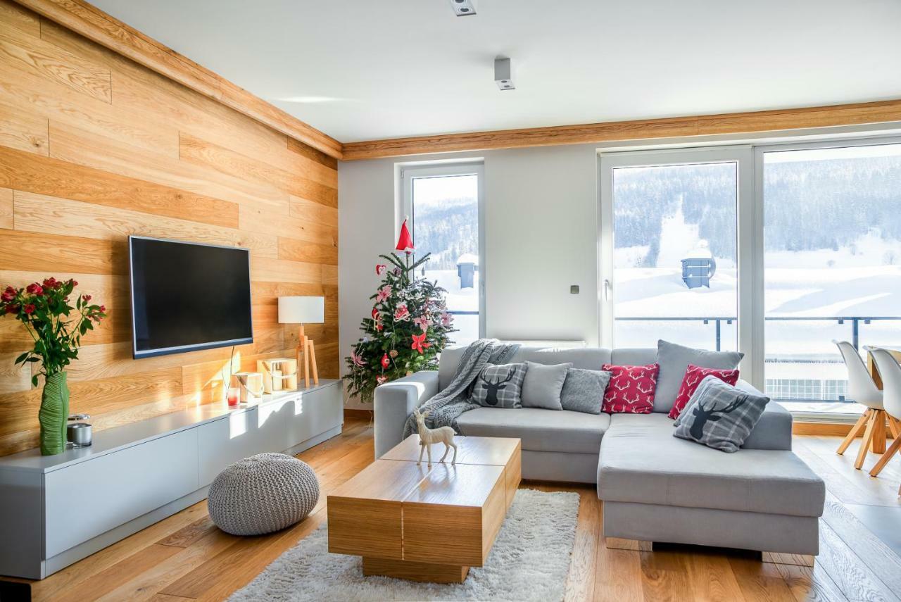 Skrzyczne Apartment *