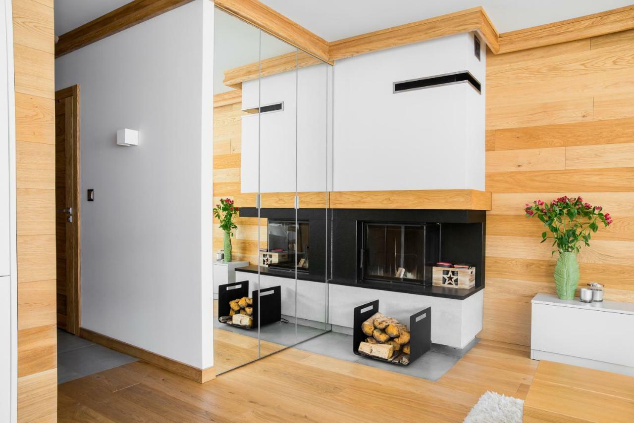Apartment Skrzyczne *